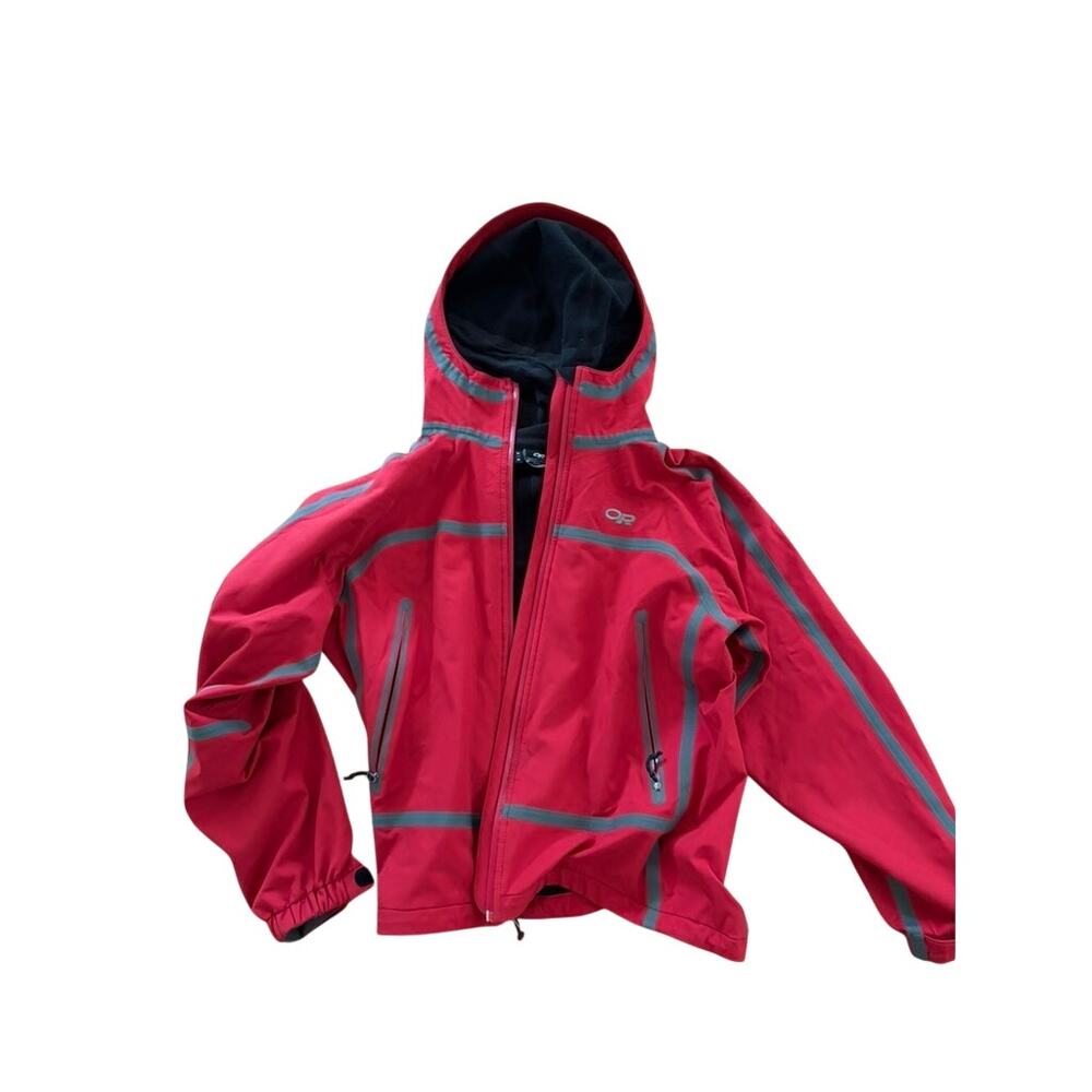 OR Mithril Softshell size medium